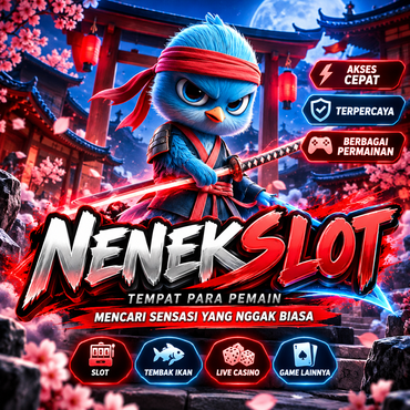 NENEKSLOT
